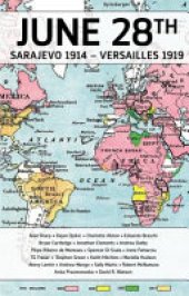 book 28 June: Sarajevo 1914 - Versailles 1919: The War and Peace That Made the Modern World