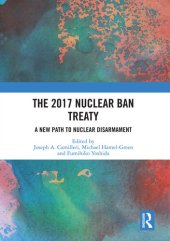 book The 2017 Nuclear Ban Treaty