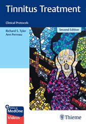 book Tinnitus Treatment: Clinical Protocols