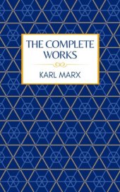 book Delphi Collected Works of Karl Marx (Illustrated) (Delphi Series Seven Book 23)