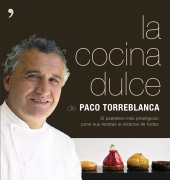 book La cocina dulce