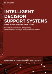 book Intelligent Decision Support Systems: Applications in Signal Processing