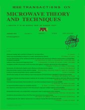 book IEEE MTT-V051-I01A (2003-01)