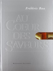 book Au Coeur des Saveurs