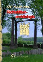 book Richtstättenarchäologie