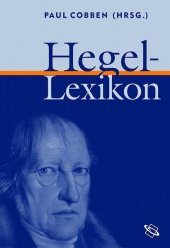 book Hegel-Lexikon