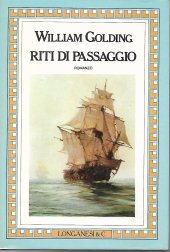 book Riti di passaggio