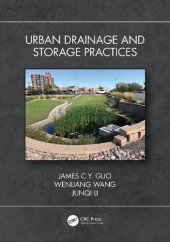 book Urban Drainage and Storage Practices