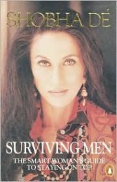 book Surviving Men: The Smart Woman's Guide to Staying on Top