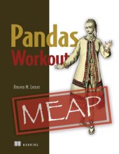 book Pandas Workout Version 6