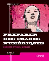 book Préparer des images numériques