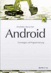 book Android: Grundlagen und Programmierung