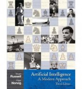 book Artificial Intelligence: A Modern Approach