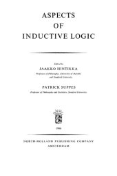 book Aspects of Inductive Logic