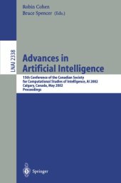 book Advances in Artificial Life: Third European Conference on Artificial Life Granada, Spain, June 4–6, 1995 Proceedings