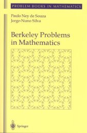 book Berkeley Problems in Mathematics 