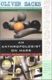 book An Anthropologist On Mars: Seven Paradoxical Tales 