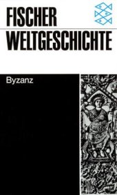 book Fischer Weltgeschichte, Bd.13, Byzanz