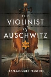 book The Violinist of Auschwitz