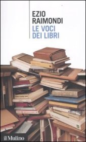 book Le voci dei libri