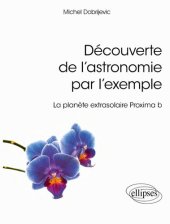 book Découverte de l’astronomie par I ‘exemple