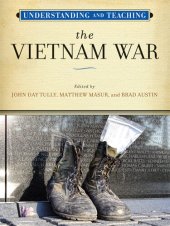 book Understanding and Teaching the Vietnam War