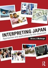 book Interpreting Japan: Approaches and Applications for the Classroom