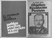 book Objetivo: Revolución peruana. El Plan Inca