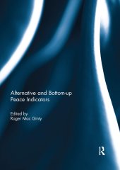 book Alternative and bottom-up peace indicators