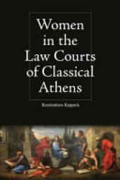 book Women in the Law Courts of Classical Athens