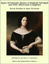 book Agnes Strickland's Queens of England, Vol. 2. (of 3)