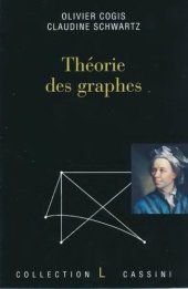 book Théorie des graphes