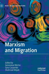 book Marxism and Migration