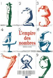 book L’empire des nombres