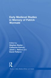 book Early Medieval Studies in Memory of Patrick Wormald