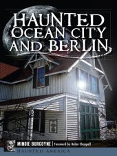 book Haunted Ocean City and Berlin