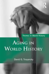 book Aging in World History