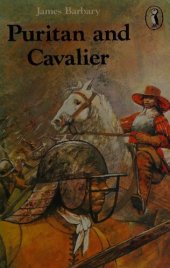 book Puritan & Cavalier: The English Civil War