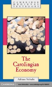 book The Carolingian Economy