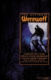 book The Ultimate Werewolf: New Stories by Some of the World's Leading Authors