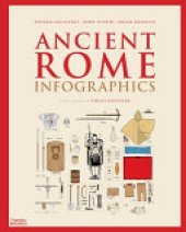 book Ancient Rome: Infographics