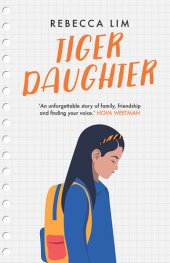 book Tiger Daughter