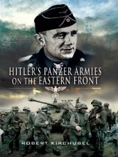 book Hitler's Panzer Armies on the Eastern Front