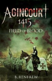 book Agincourt 1415