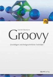 book Groovy: Grundlagen und Anwendungen