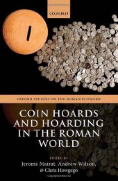 book Coin Hoards and Hoarding in the Roman World