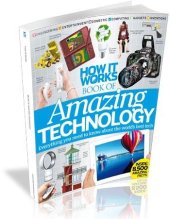 book How It Works Book of Amazing Technology (Book)