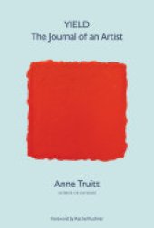 book Yield: The Journal of an Artist