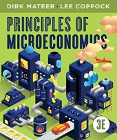 book Principles of Microeconomics