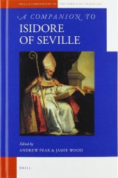 book A Companion to Isidore of Seville